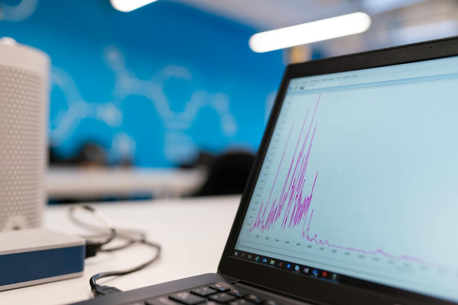 Diagnostic analysis representing constraint identification