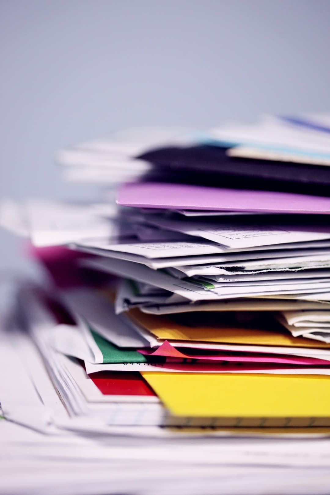 Operational structure and streamlined business workflows