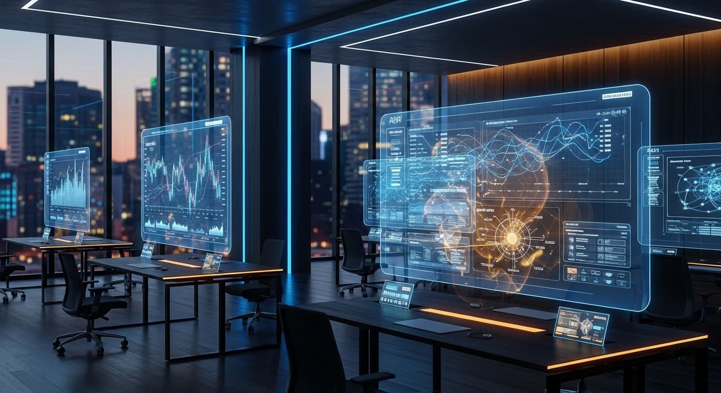 AI for Business: 10 Real Use Cases Beyond ChatGPT