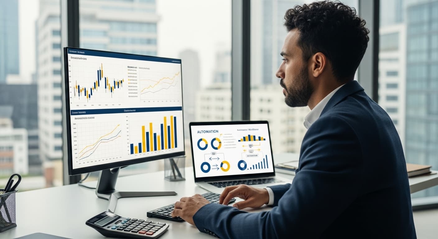 Business Process Automation ROI: How to Calculate and Justify the Investment