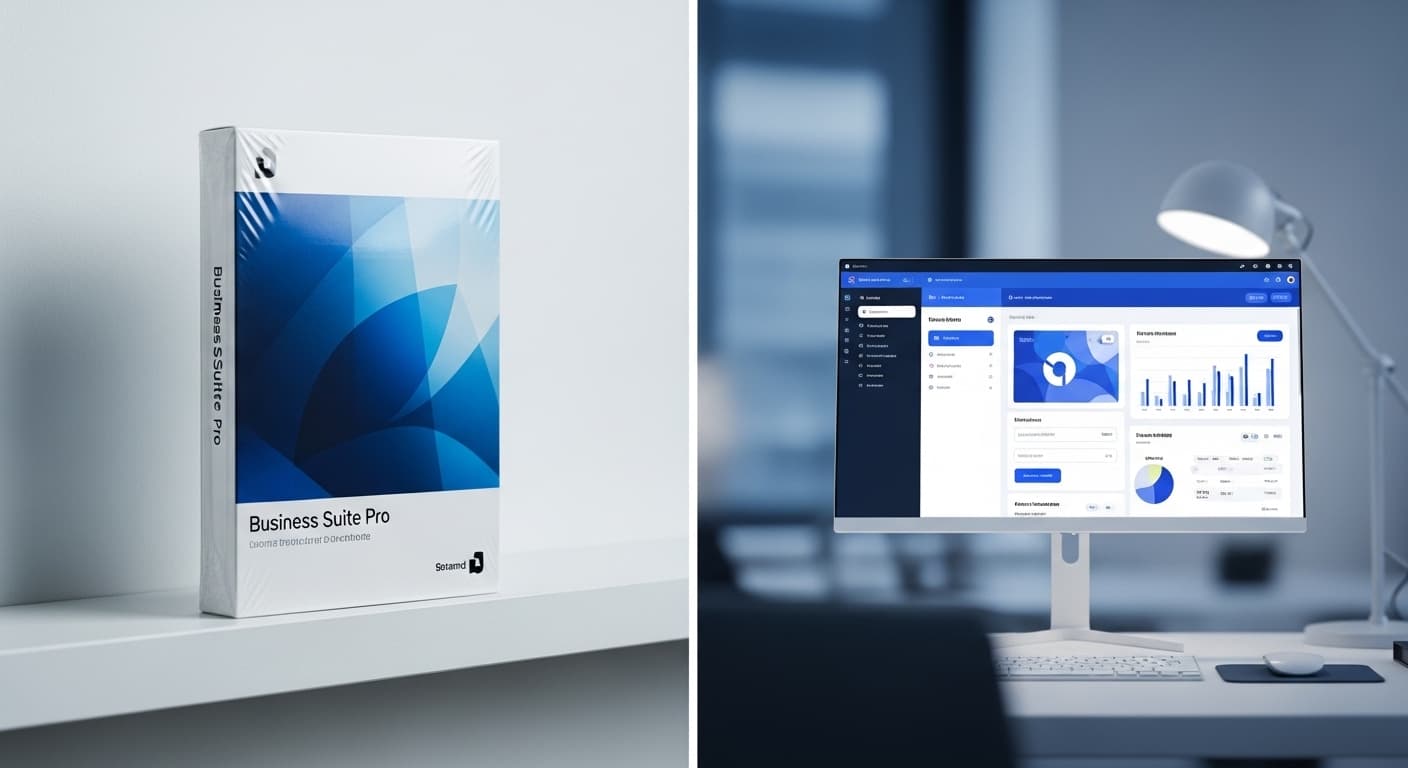 Custom Software vs Off-the-Shelf: Decision Framework for Growing Companies