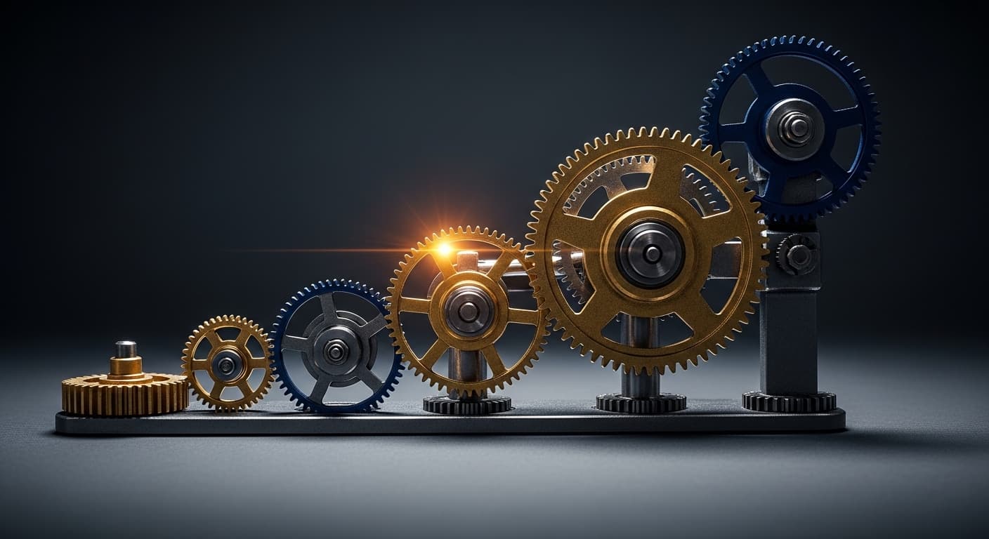 How to Build a Growth Engine (Not Just a Marketing Plan)
