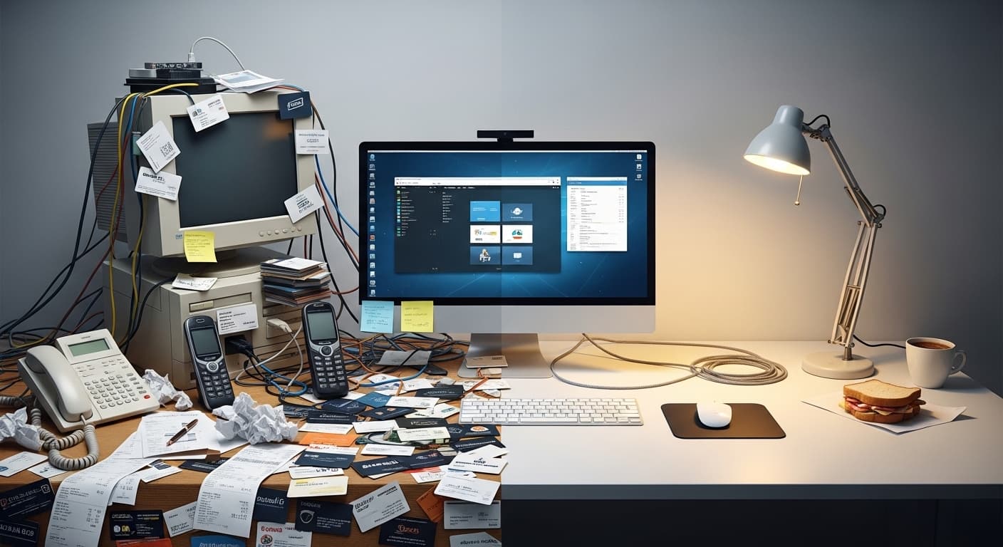 The True Cost of Fragmented Vendors: Why Integrated Solutions Win