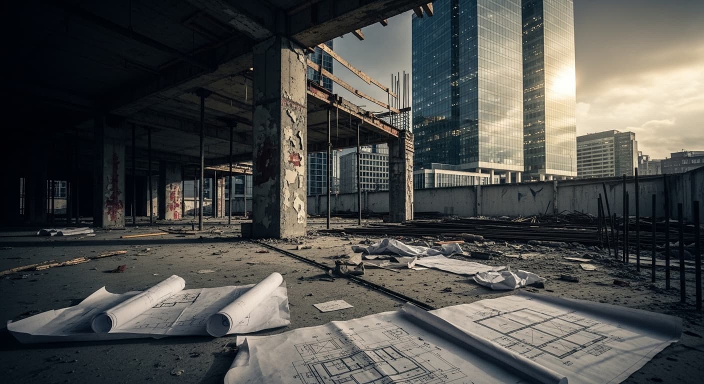 Why Most Business Transformations Fail (And What Stage-Focused Growth Gets Right)